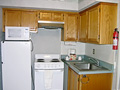 Amenities-Arizona Florence Blue Mist Motel accommodations near Phoenix Tucson motel catering prisoner's families