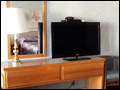 Amenities-Arizona Florence Blue Mist Motel accommodations near Phoenix Tucson motel catering prisoner's families